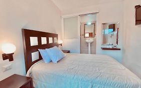 Hotel Plaza Vasco
